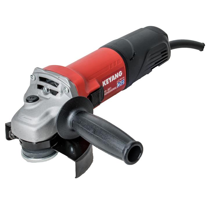 مینی فرز کیانگ مدل DG-851 Keyang DG-851 Mini Angle Grinder